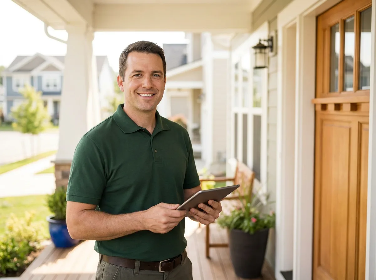 Pest control FAQs for Outlook, MT